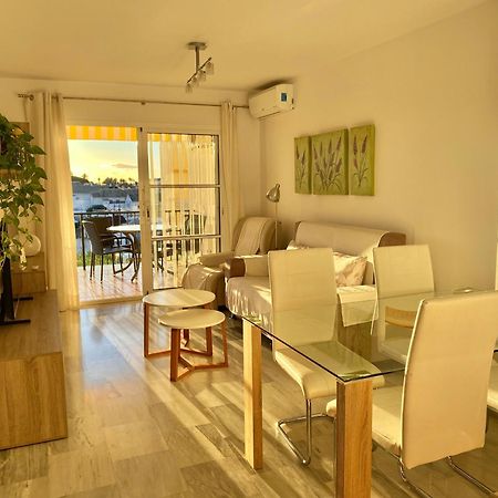 Apartamento Con Vistas La Cala De Mijas Extérieur photo