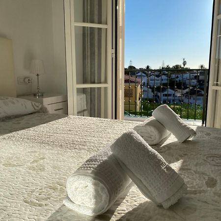 Apartamento Con Vistas La Cala De Mijas Extérieur photo