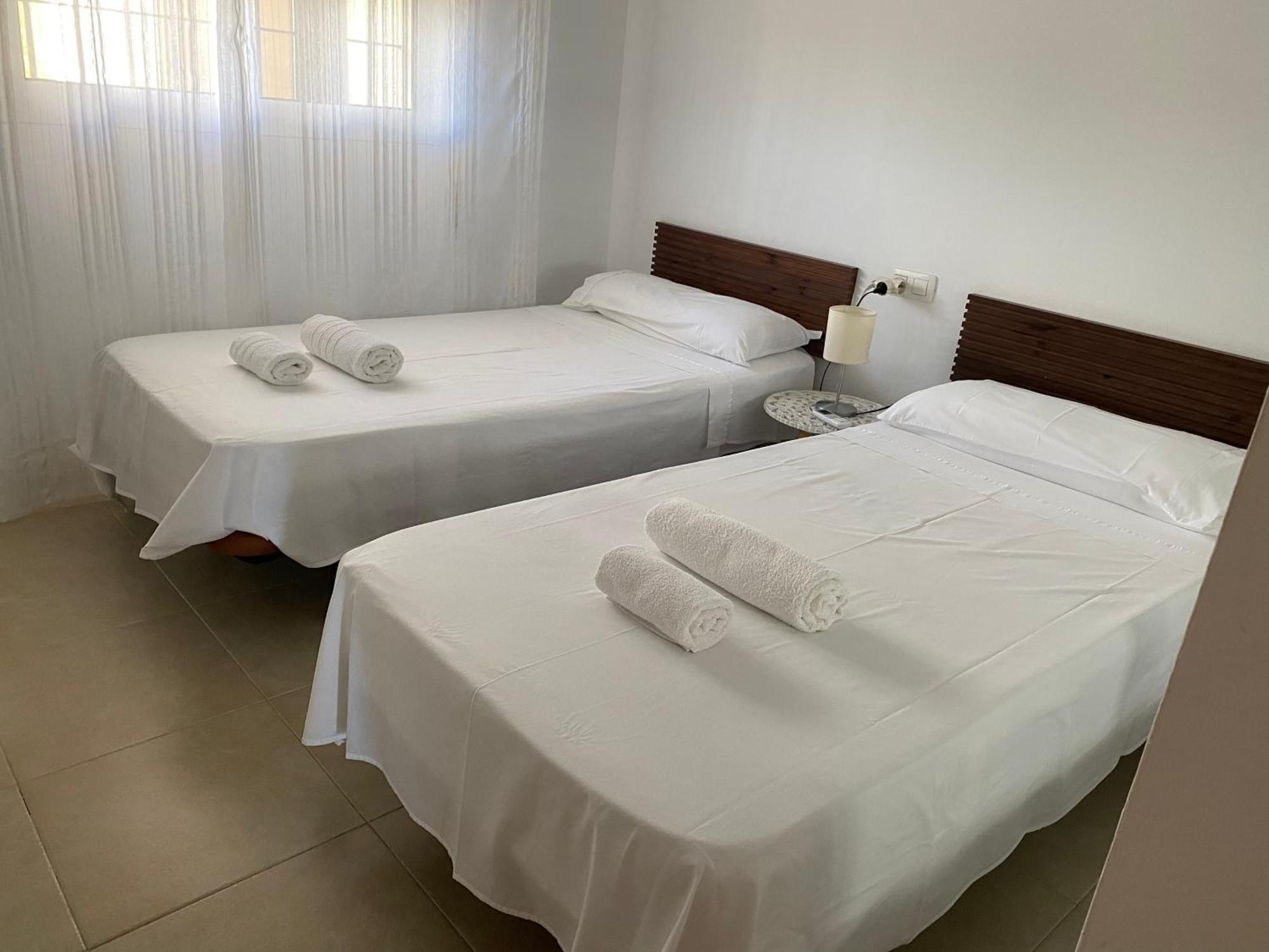 Apartamento Con Vistas La Cala De Mijas Extérieur photo