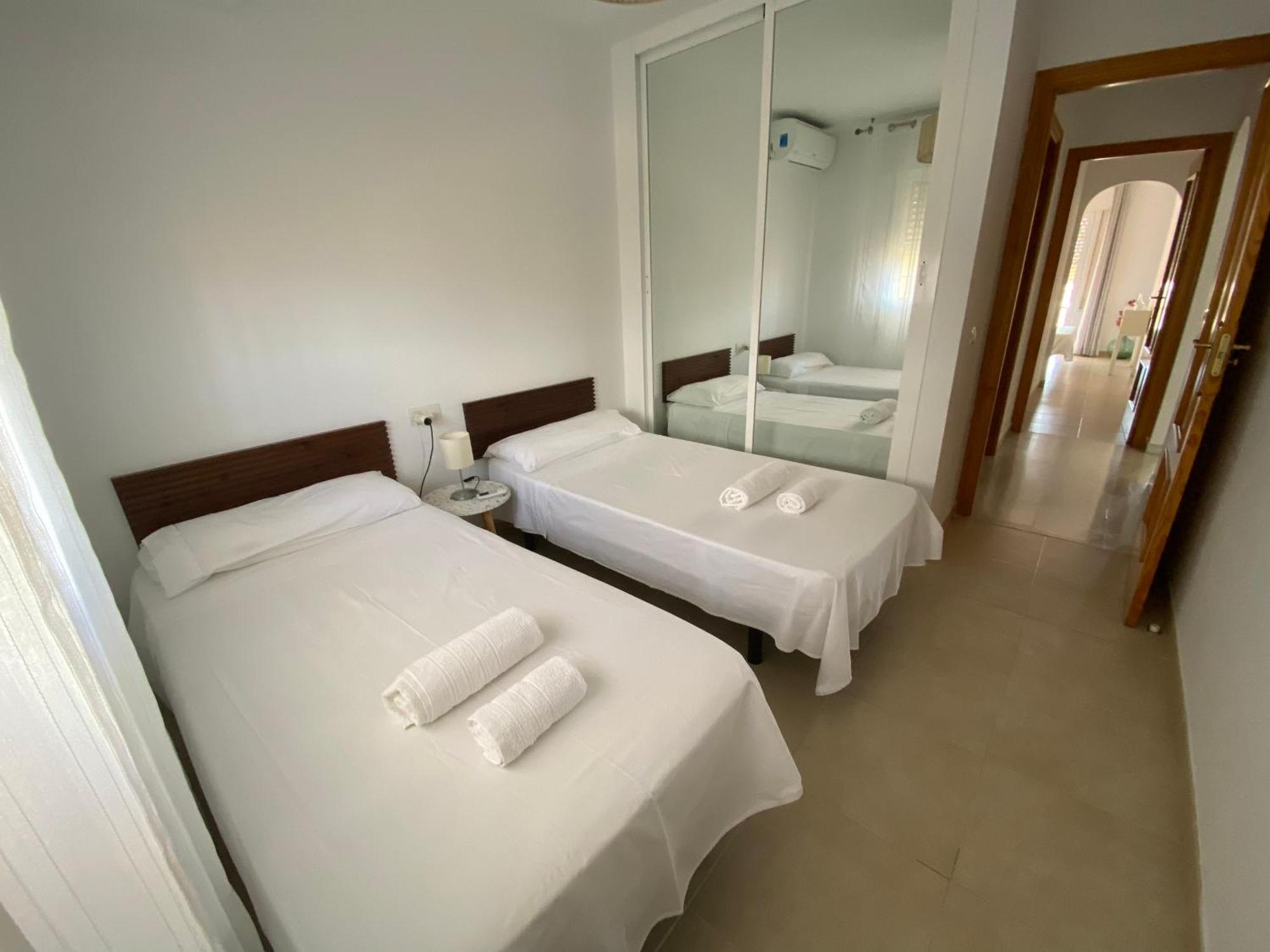 Apartamento Con Vistas La Cala De Mijas Extérieur photo