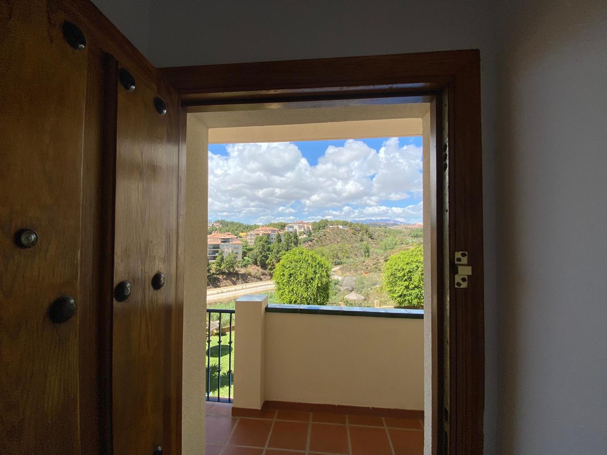 Apartamento Con Vistas La Cala De Mijas Extérieur photo