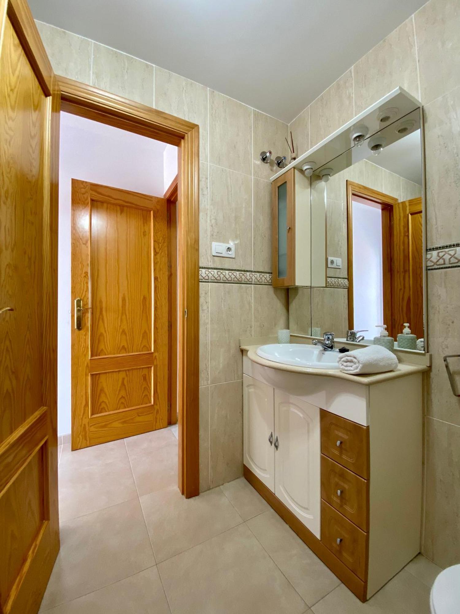 Apartamento Con Vistas La Cala De Mijas Extérieur photo