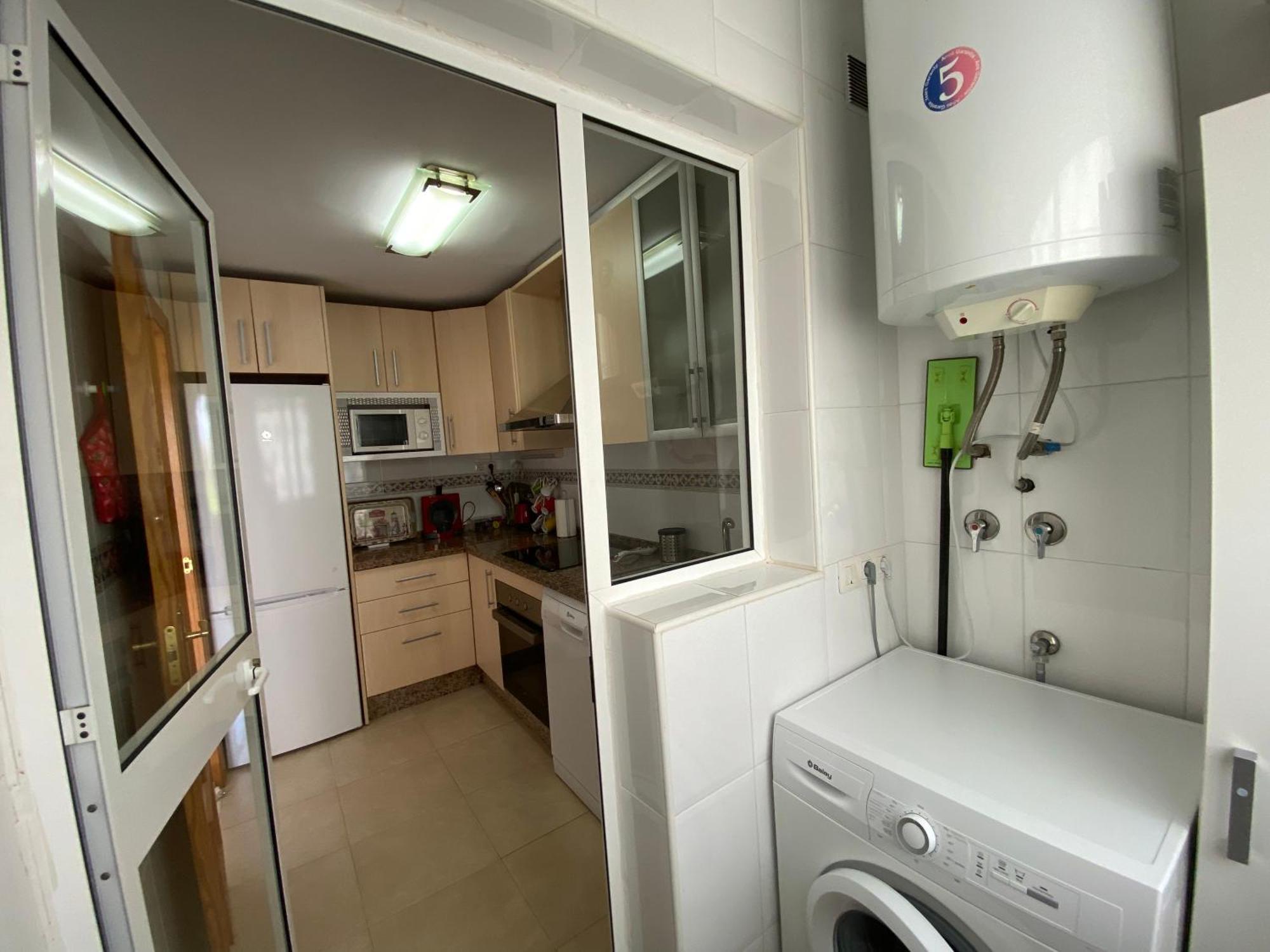 Apartamento Con Vistas La Cala De Mijas Extérieur photo