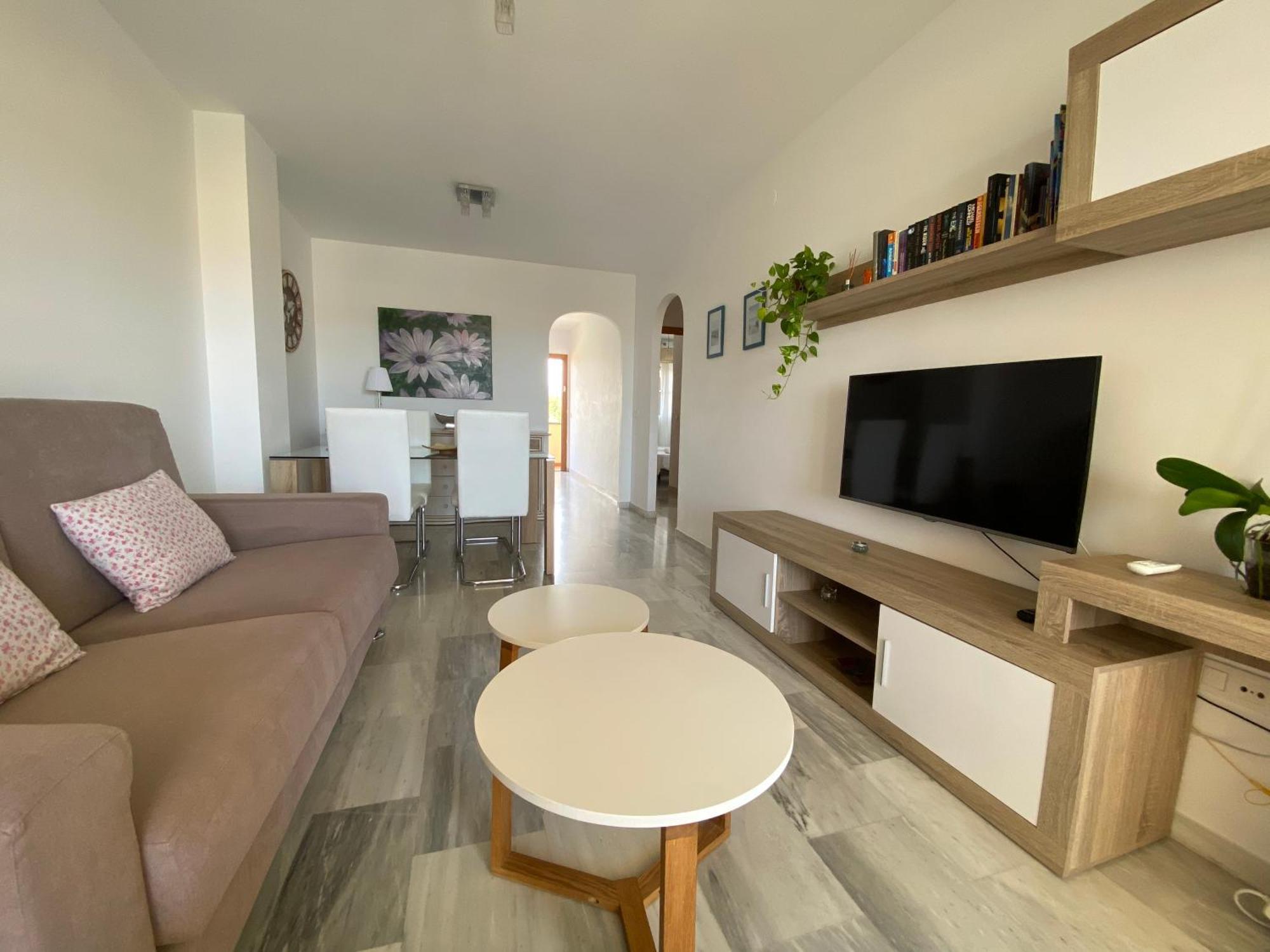 Apartamento Con Vistas La Cala De Mijas Extérieur photo