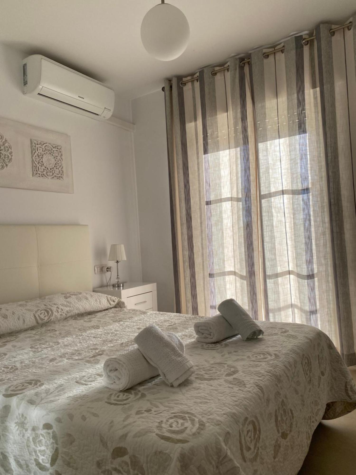 Apartamento Con Vistas La Cala De Mijas Extérieur photo