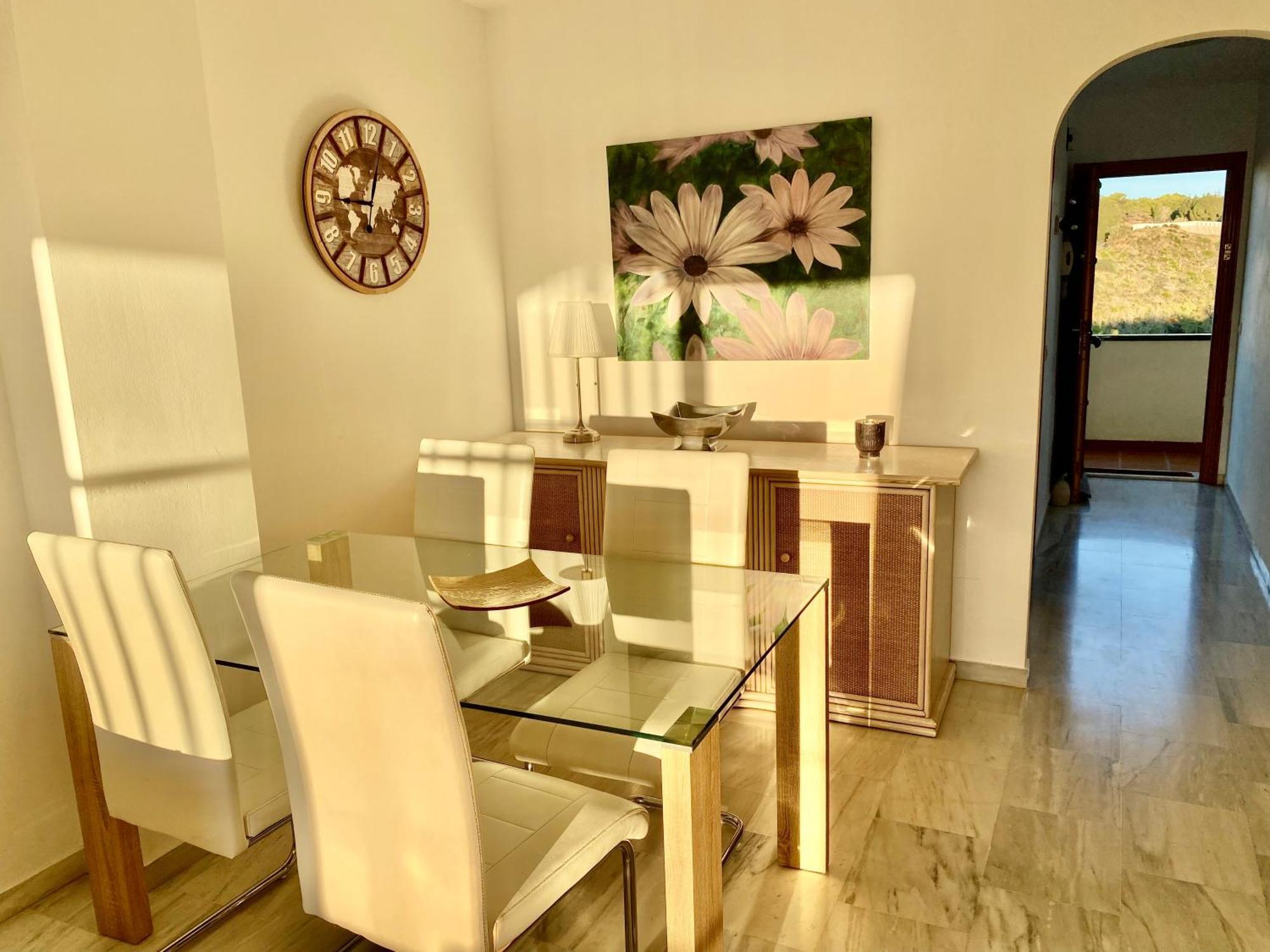 Apartamento Con Vistas La Cala De Mijas Extérieur photo