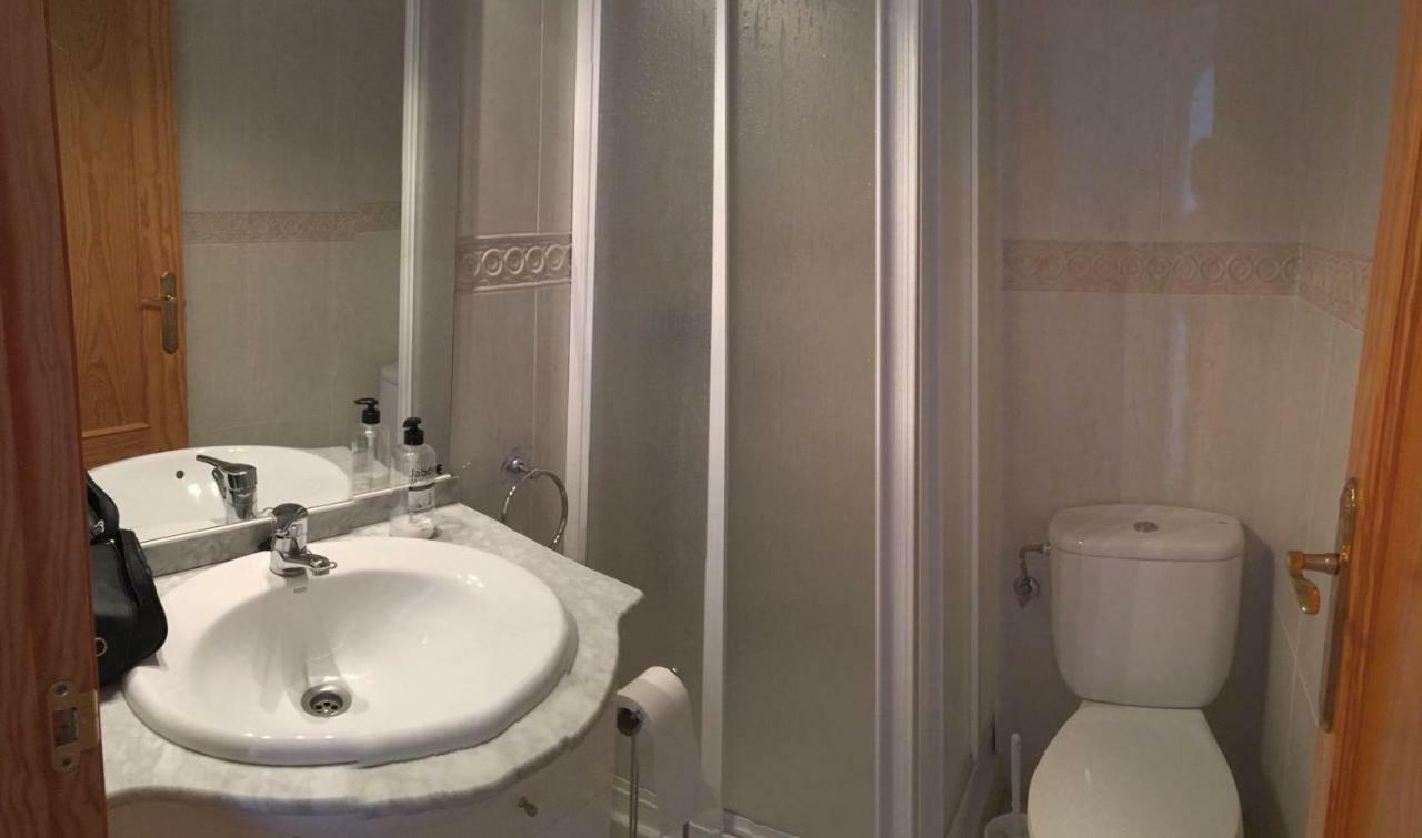 Apartamento Con Vistas La Cala De Mijas Extérieur photo