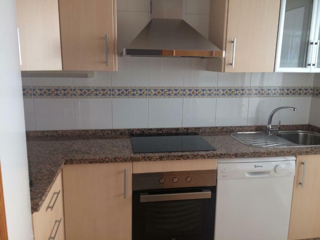 Apartamento Con Vistas La Cala De Mijas Extérieur photo