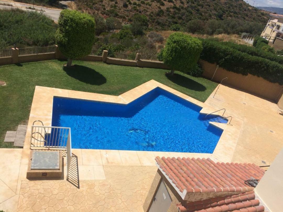 Apartamento Con Vistas La Cala De Mijas Extérieur photo