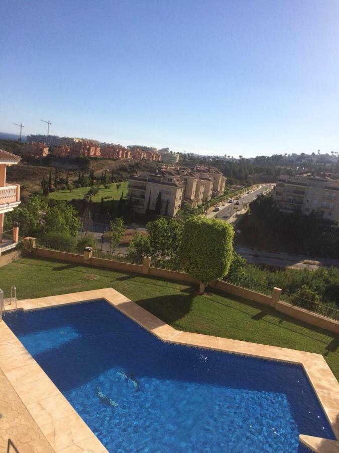 Apartamento Con Vistas La Cala De Mijas Extérieur photo