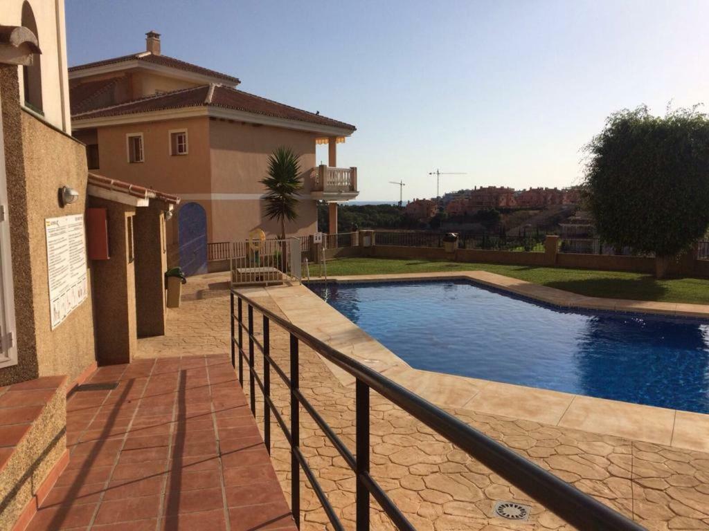 Apartamento Con Vistas La Cala De Mijas Extérieur photo