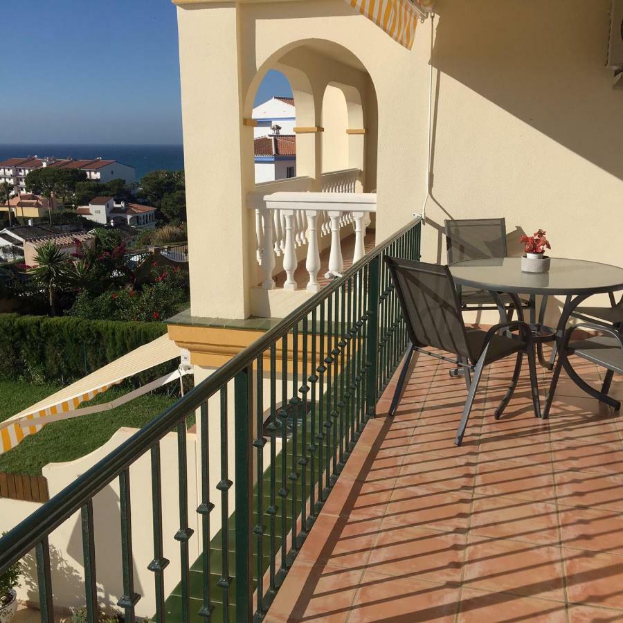 Apartamento Con Vistas La Cala De Mijas Extérieur photo