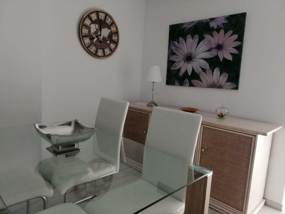 Apartamento Con Vistas La Cala De Mijas Extérieur photo