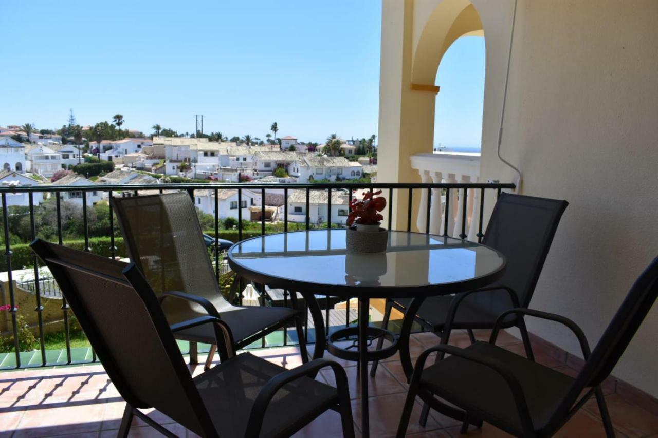 Apartamento Con Vistas La Cala De Mijas Extérieur photo