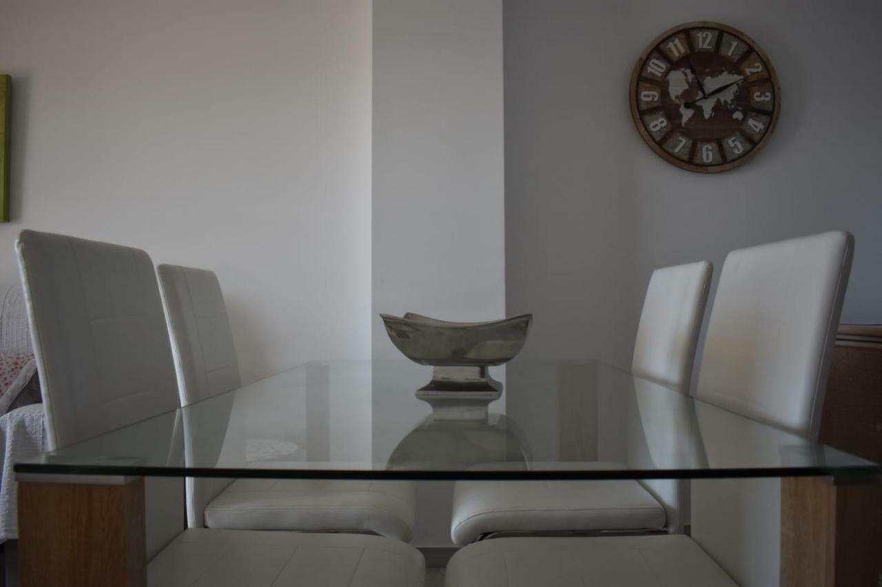 Apartamento Con Vistas La Cala De Mijas Extérieur photo