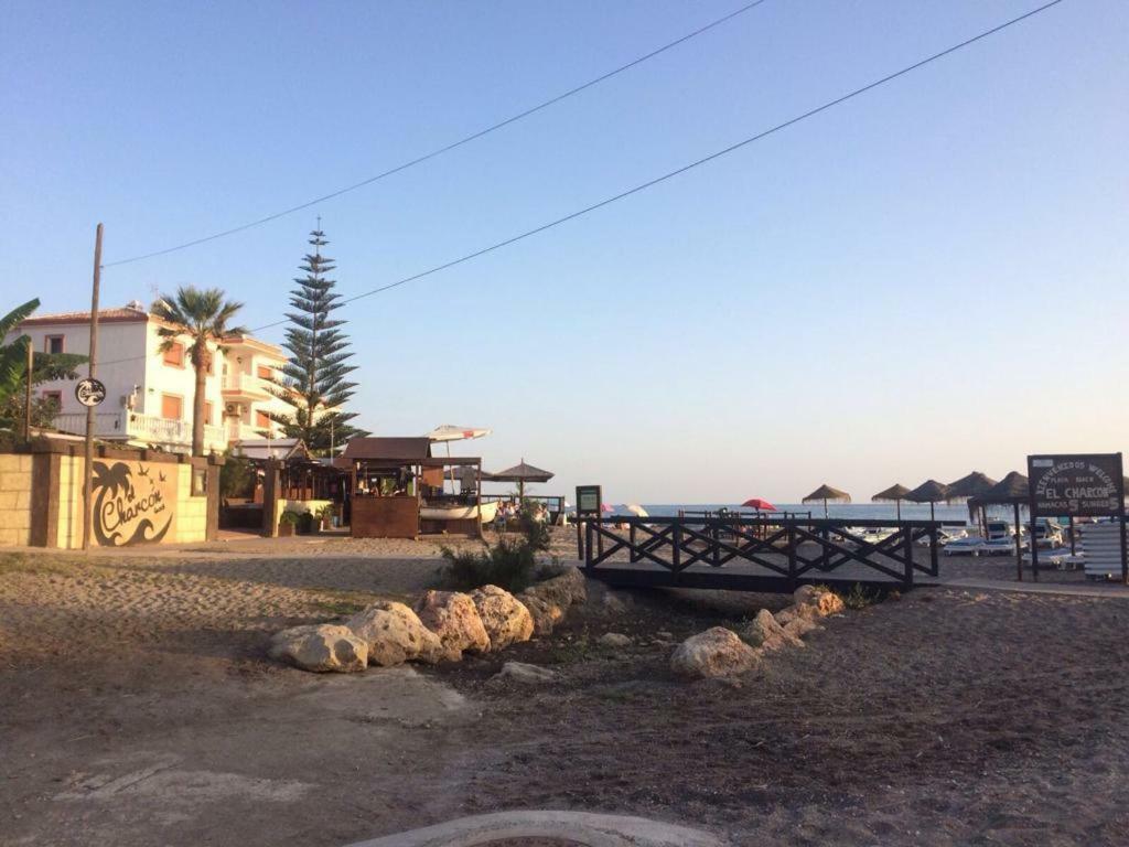 Apartamento Con Vistas La Cala De Mijas Extérieur photo