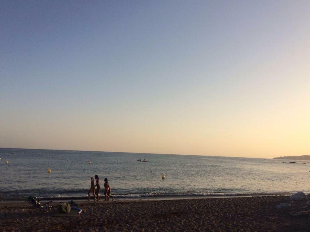 Apartamento Con Vistas La Cala De Mijas Extérieur photo